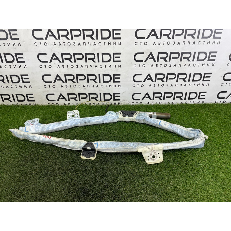 Airbag шторка (airbag / безопасность) BMW X1 E84 2014 2.0 72122991177