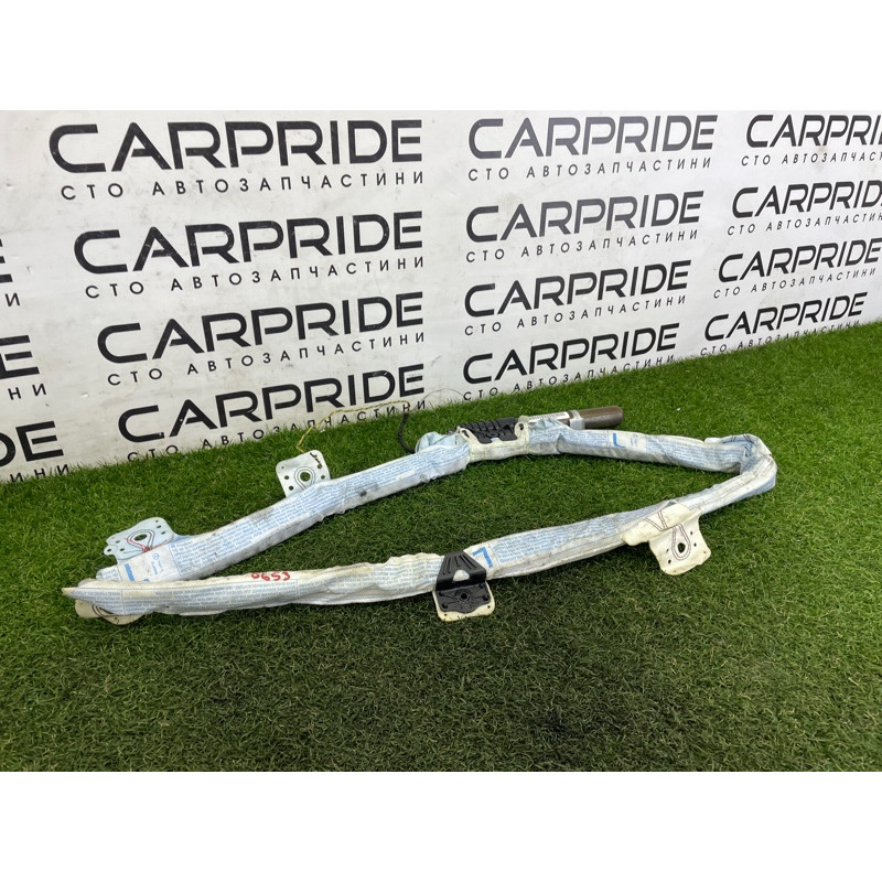 Airbag шторка (airbag / безопасность) BMW X1 E84 2014 2.0 72122991177