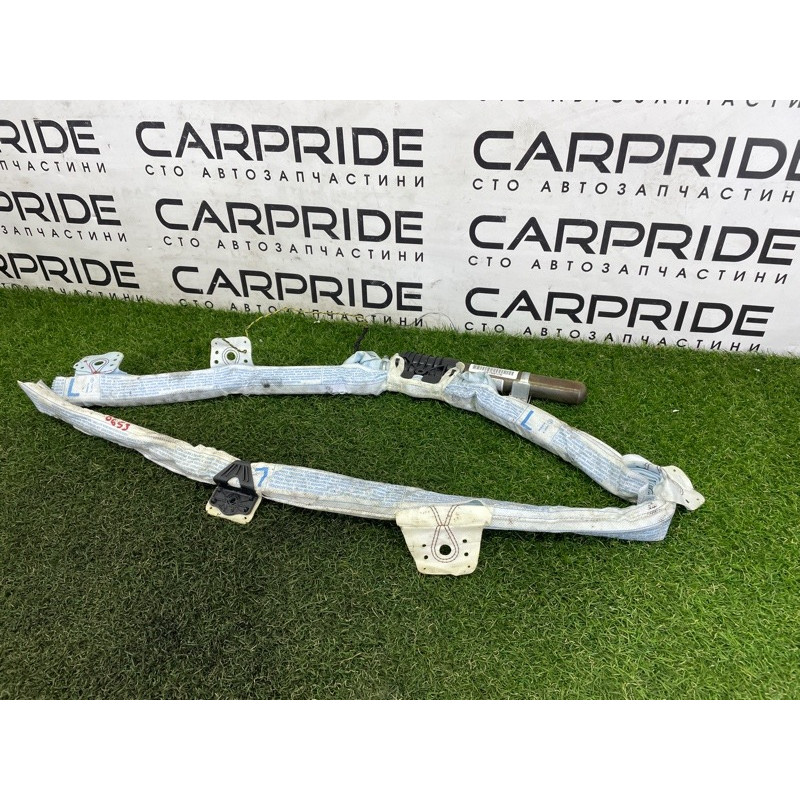 Airbag шторка (airbag / безопасность) BMW X1 E84 2014 2.0 72122991177