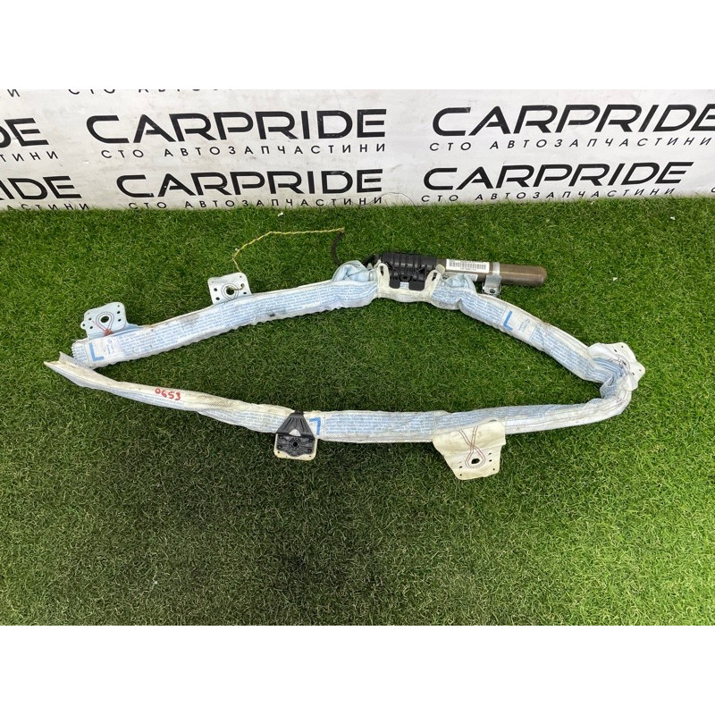 Airbag шторка (airbag / безопасность) BMW X1 E84 2014 2.0 72122991177