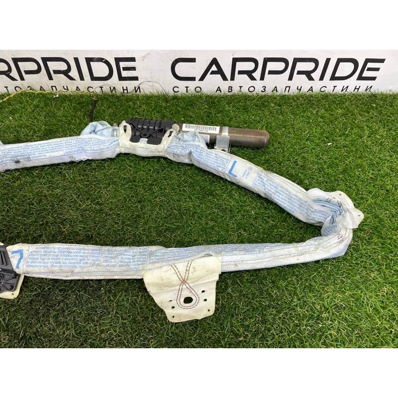 Airbag шторка (airbag / безопасность) BMW X1 E84 2014 2.0 72122991177
