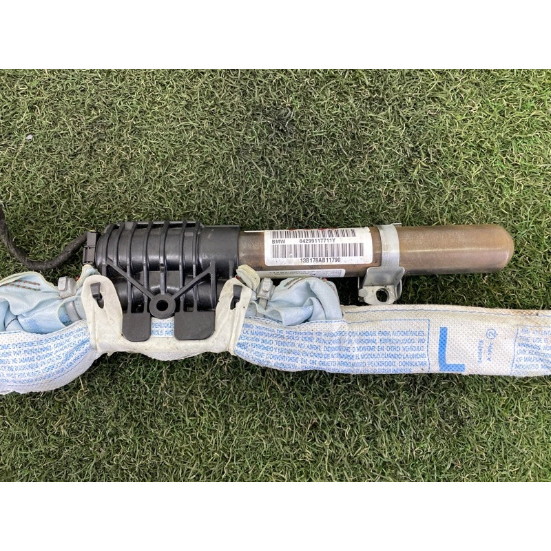 Airbag шторка (airbag / безопасность) BMW X1 E84 2014 2.0 72122991177