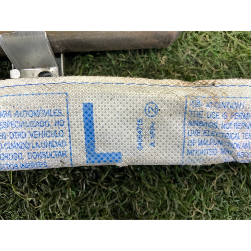 Airbag шторка (airbag / безопасность) BMW X1 E84 2014 2.0 72122991177