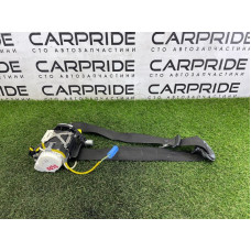 Ремень безопасности