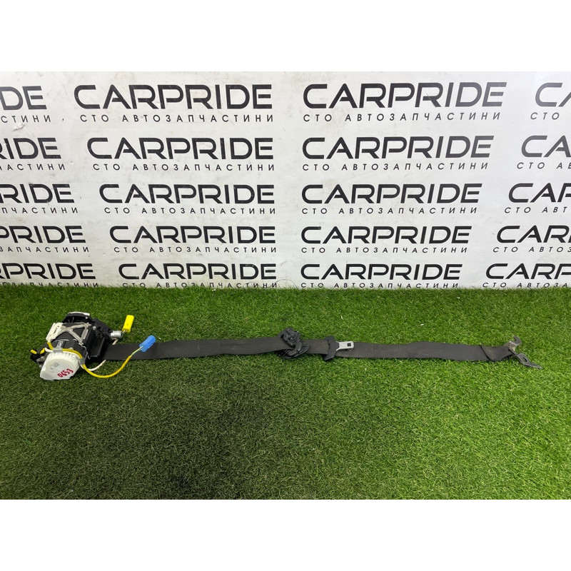 Ремень безопасности (airbag / безопасность) BMW X1 E84 2014 2.0 72112991283