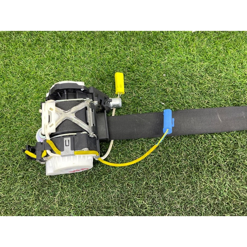 Ремень безопасности (airbag / безопасность) BMW X1 E84 2014 2.0 72112991283