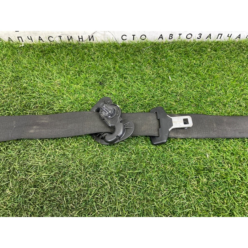 Ремень безопасности (airbag / безопасность) BMW X1 E84 2014 2.0 72112991283