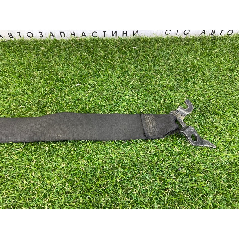 Ремень безопасности (airbag / безопасность) BMW X1 E84 2014 2.0 72112991283