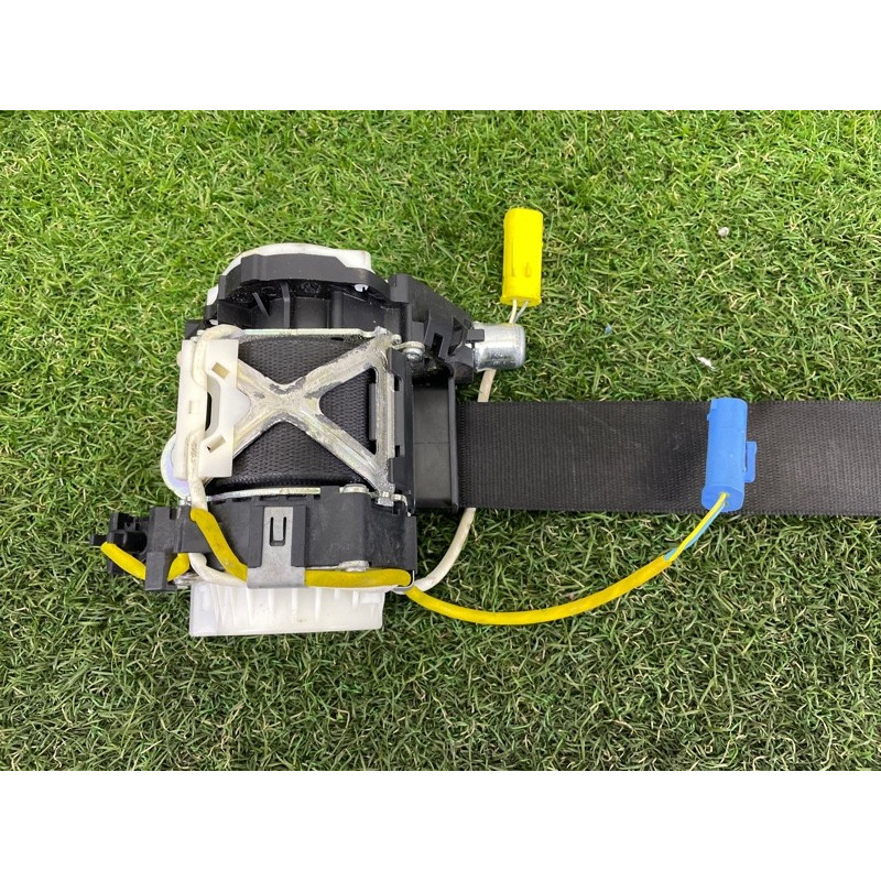 Ремень безопасности (airbag / безопасность) BMW X1 E84 2014 2.0 72112991283