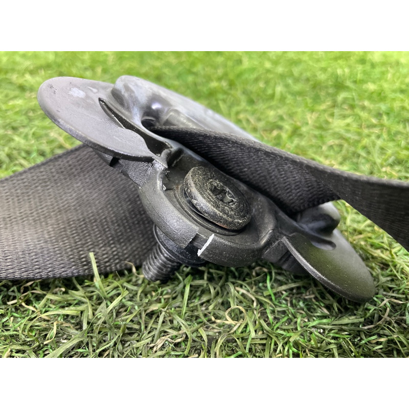 Ремень безопасности (airbag / безопасность) BMW X1 E84 2014 2.0 72112991283