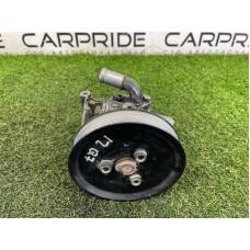 Насос гидроусилителя руля