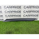 Накладка стійки лобового скла (кузов і елементи) Nissan Rogue T33 2023 1.5 KR15DDT 768366RR0B
