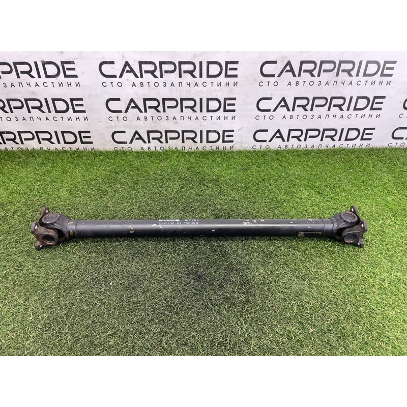 Карданный вал (трансмиссия) BMW 3-series F30 2013 2.0 26209425910