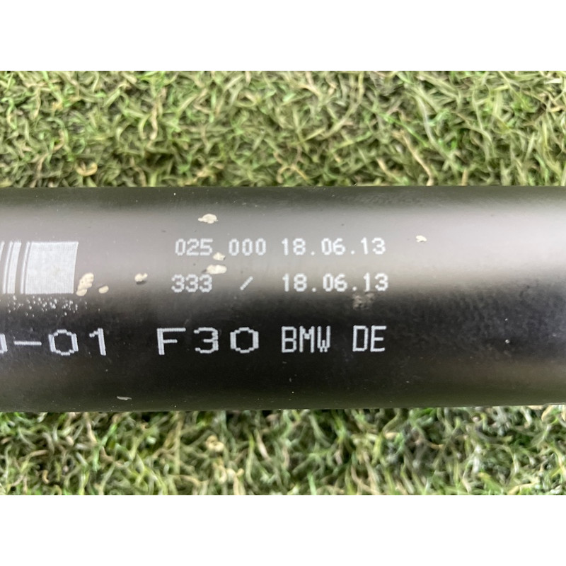 Карданный вал (трансмиссия) BMW 3-series F30 2013 2.0 26209425910