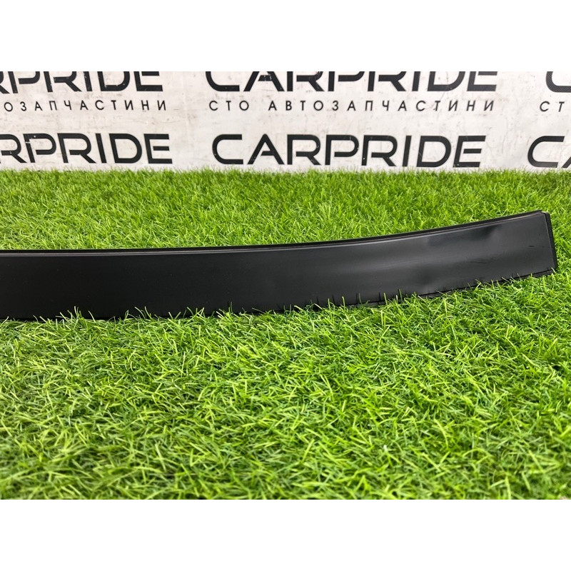 Молдинг крыши (кузов и элементы) Nissan Rogue T33 2023 1.5 KR15DDT 738536RA0A