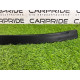 Молдинг крыши (кузов и элементы) Nissan Rogue T33 2023 1.5 KR15DDT 738536RA0A