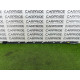Молдинг крыши (кузов и элементы) Nissan Rogue T33 2023 1.5 KR15DDT 738536RA0A