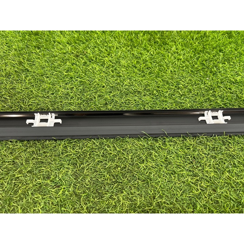 Молдинг крыши (кузов и элементы) Nissan Rogue T33 2023 1.5 KR15DDT 738536RA0A