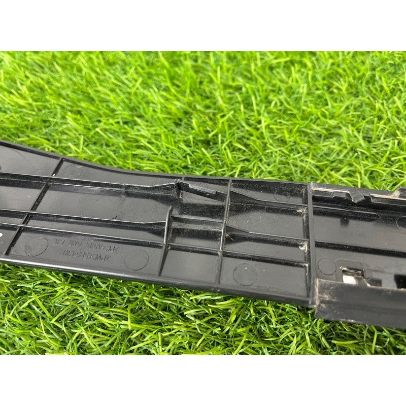 Молдинг крыши (кузов и элементы) Nissan Rogue T33 2023 1.5 KR15DDT 738536RA0A