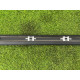 Молдинг на дах (кузов і елементи) Nissan Rogue T33 2023 1.5 KR15DDT 738526RA0A