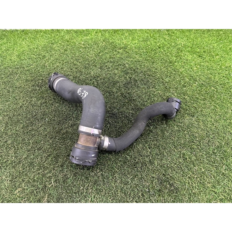 Патрубок (система охлаждения) BMW X5 E70 2012 3.0 N55B30 17127586774