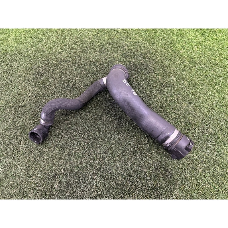 Патрубок (система охлаждения) BMW X5 E70 2012 3.0 N55B30 17127586774