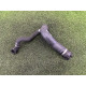 Патрубок (система охлаждения) BMW X5 E70 2012 3.0 N55B30 17127586774