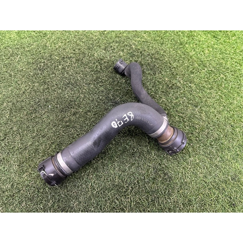 Патрубок (система охлаждения) BMW X5 E70 2012 3.0 N55B30 17127586774