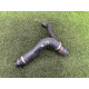 Патрубок (система охлаждения) BMW X5 E70 2012 3.0 N55B30 17127586774
