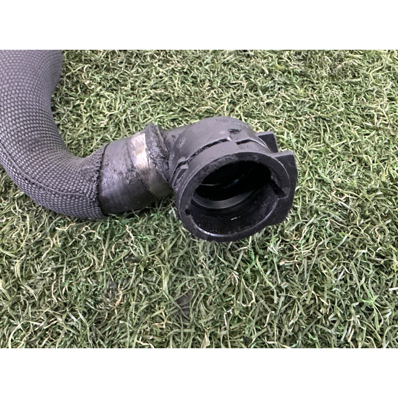 Патрубок (система охлаждения) BMW X5 E70 2012 3.0 N55B30 17127586774