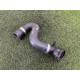 Патрубок (система охлаждения) Volkswagen Touareg NF 2013 3.0 Hybrid 7P0122101A