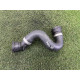 Патрубок (система охлаждения) Volkswagen Touareg NF 2013 3.0 Hybrid 7P0122101A