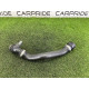 Патрубок (система охлаждения) Volkswagen Touareg NF 2013 3.0 Hybrid 7P0122051