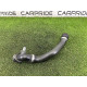 Патрубок (система охлаждения) Volkswagen Touareg NF 2013 3.0 Hybrid 7P0122051