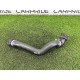 Патрубок (система охлаждения) Volkswagen Touareg NF 2013 3.0 Hybrid 7P0122051