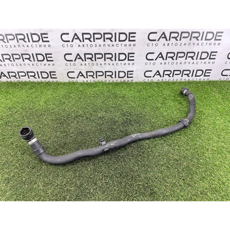 Патрубок (система охлаждения) BMW 3-series E90 2010 3.0 N54 64216983858