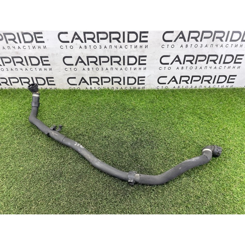 Патрубок (система охлаждения) BMW 3-series E90 2010 3.0 N54 64216983858