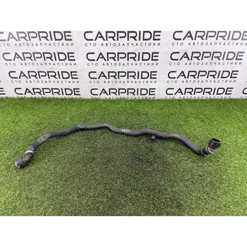 Патрубок (система охлаждения) BMW 3-series E90 2010 3.0 N54 64216983858