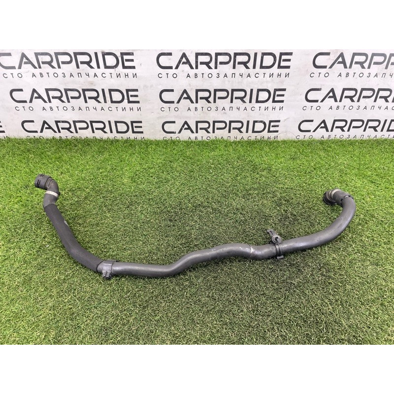 Патрубок (система охлаждения) BMW 3-series E90 2010 3.0 N54 64216983858