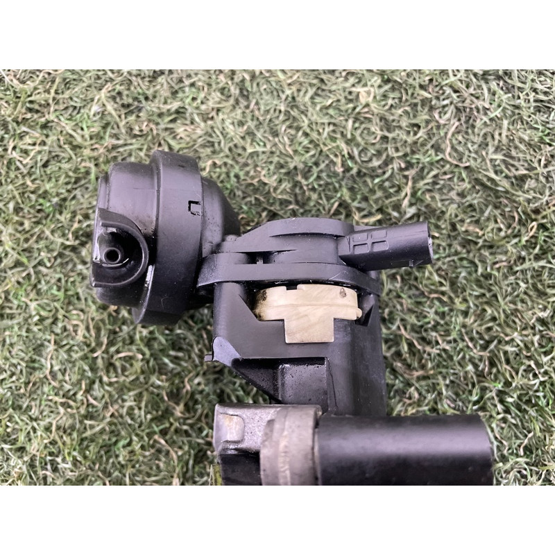 Коллектор впускной (впускная система) Volkswagen Touareg NF 2013 3.0 Hybrid 06E133110AR