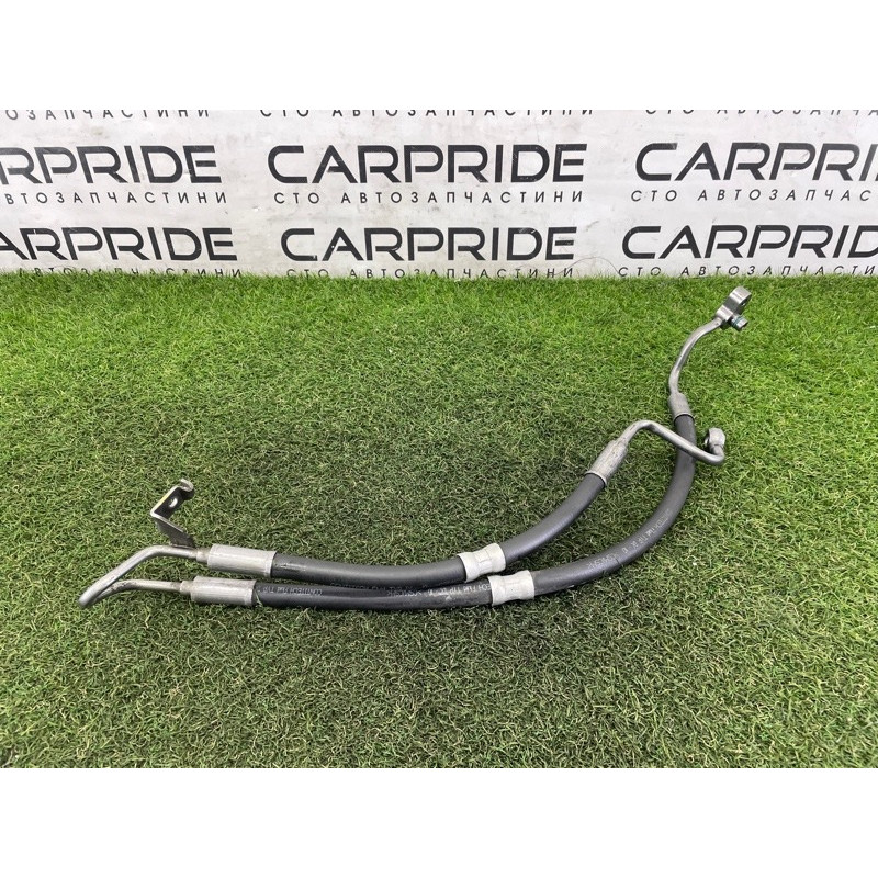 Трубка гидроусилителя (рулевое управление) BMW X5 E70 2012 3.0 N55B30 32416786795