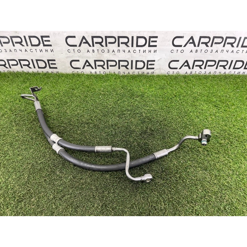 Трубка гидроусилителя (рулевое управление) BMW X5 E70 2012 3.0 N55B30 32416786795