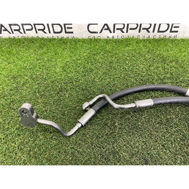 Трубка гидроусилителя (рулевое управление) BMW X5 E70 2012 3.0 N55B30 32416786795