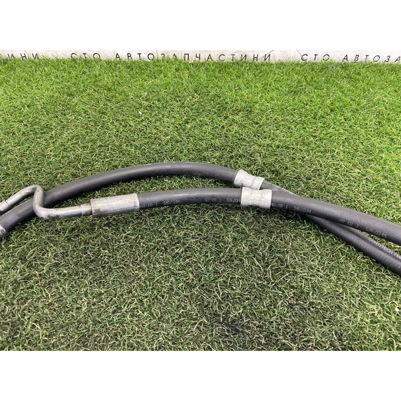 Трубка гидроусилителя (рулевое управление) BMW X5 E70 2012 3.0 N55B30 32416786795