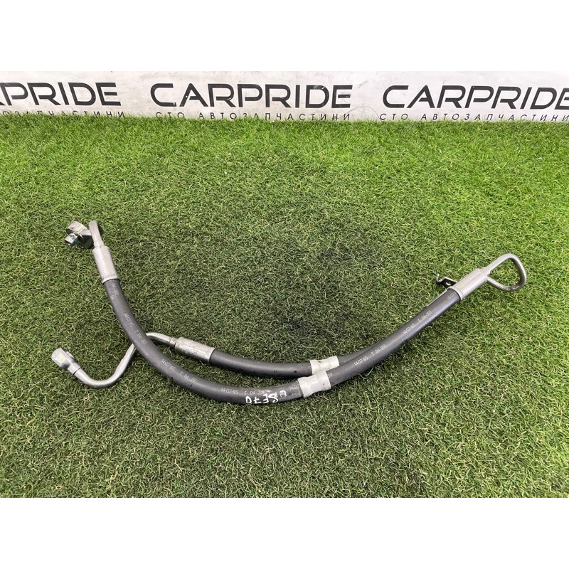 Трубка гидроусилителя (рулевое управление) BMW X5 E70 2012 3.0 N55B30 32416786795