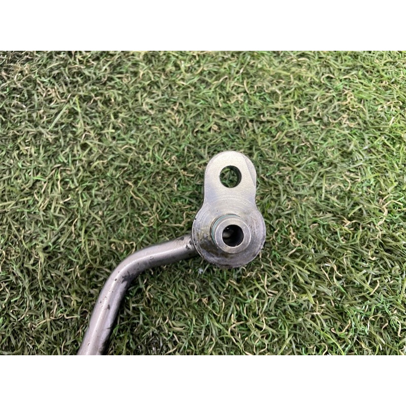 Трубка гидроусилителя (рулевое управление) BMW X5 E70 2012 3.0 N55B30 32416786795