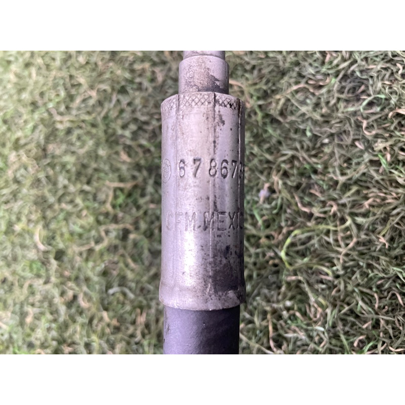 Трубка гидроусилителя (рулевое управление) BMW X5 E70 2012 3.0 N55B30 32416786795