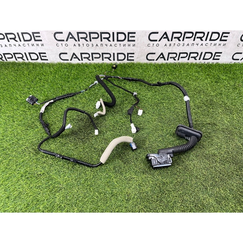 Проводка дверна (електрика) Nissan Rogue T33 2023 1.5 KR15DDT 241256RH4B