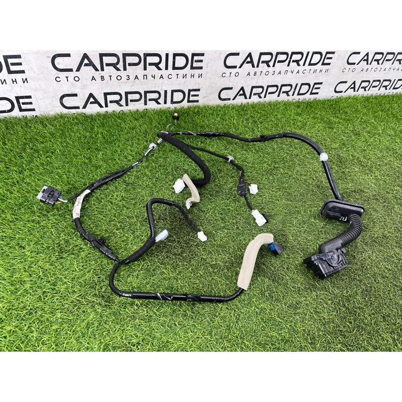 Проводка дверна (електрика) Nissan Rogue T33 2023 1.5 KR15DDT 241256RH4B