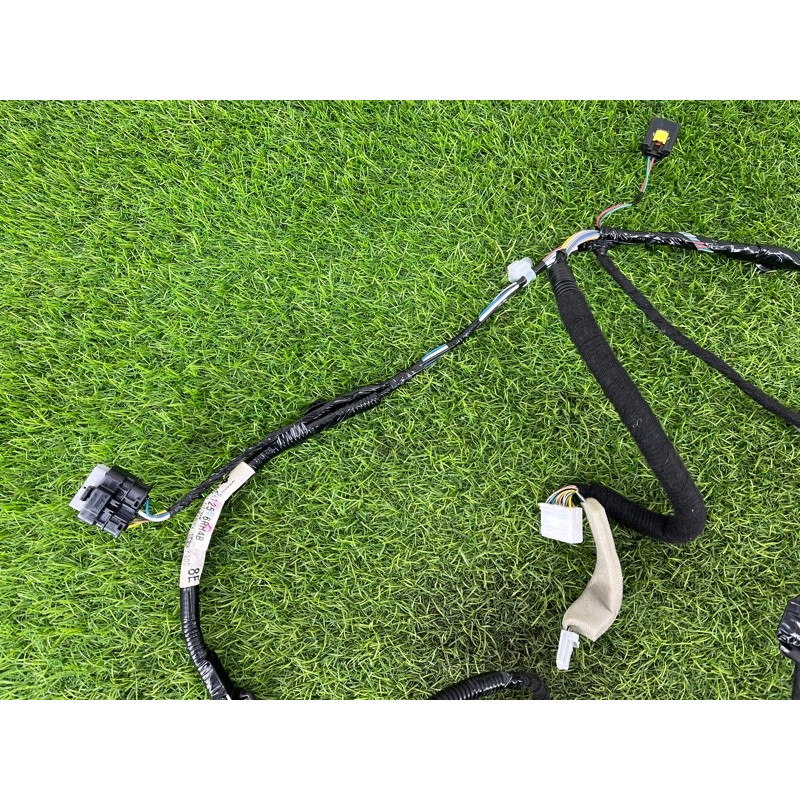 Проводка дверна (електрика) Nissan Rogue T33 2023 1.5 KR15DDT 241256RH4B